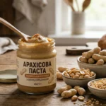Чи варто їсти арахісову пасту?
